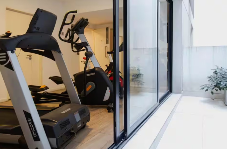 Departamento de 1 ambiente en Venta en Recoleta