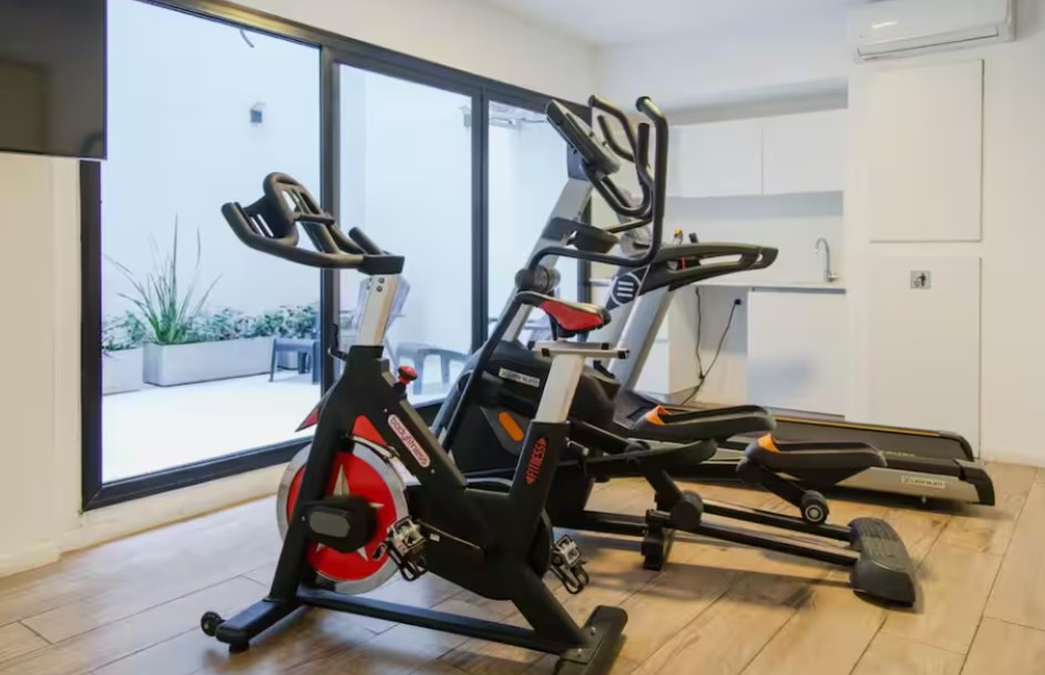 Departamento de 1 ambiente en Venta en Recoleta
