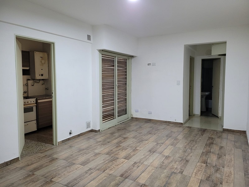 Departamento de 2 ambientes en  Alquiler en Barrio Norte. CORDOBA al 3000. Imagen 1
