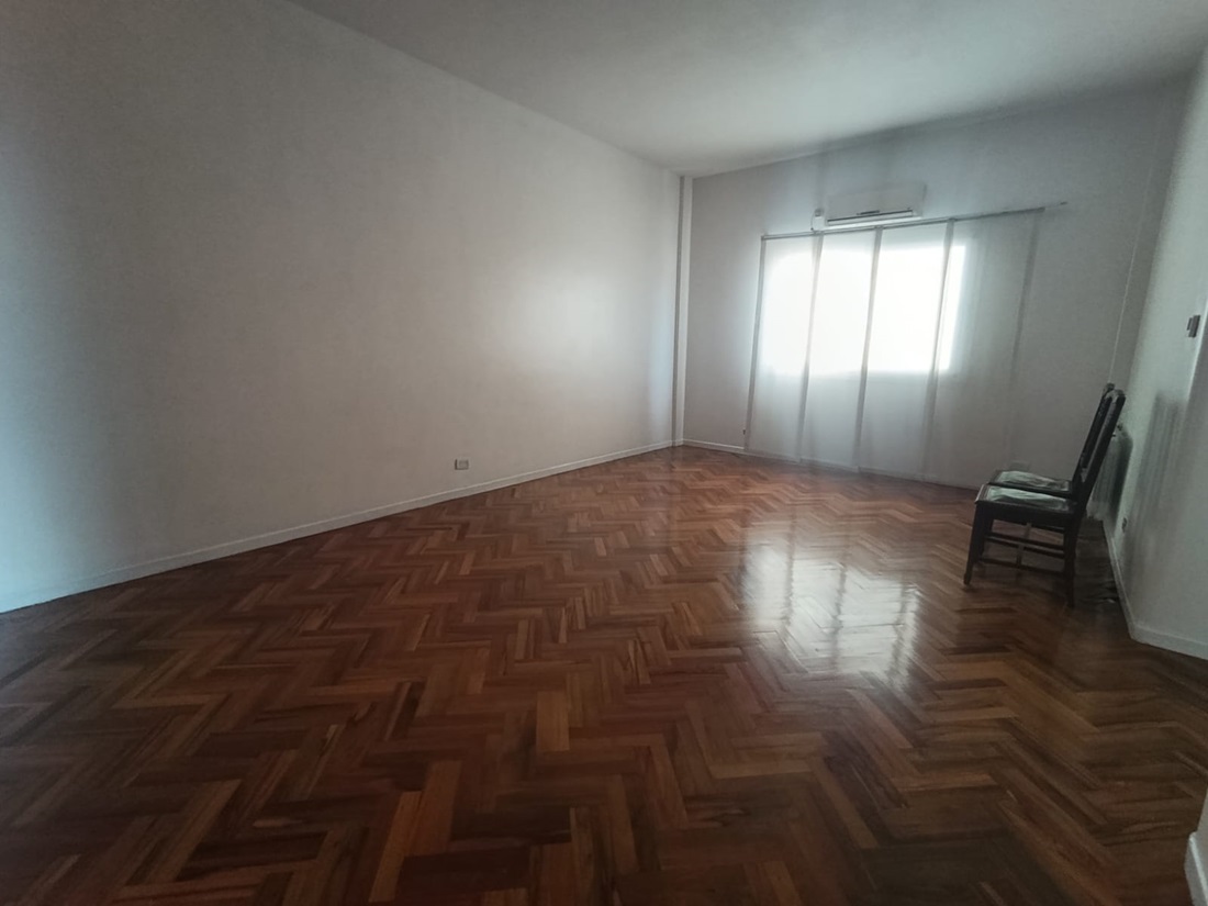 Departamento de 3 ambientes en Alquiler en Almagro