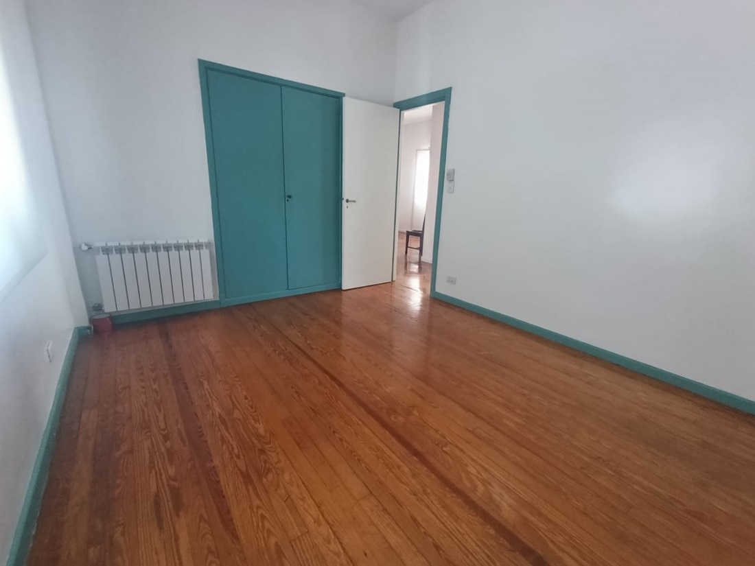 Departamento de 3 ambientes en Alquiler en Almagro