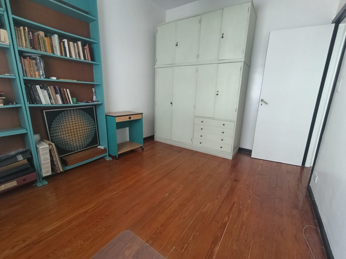 Departamento de 3 ambientes en Alquiler en Almagro