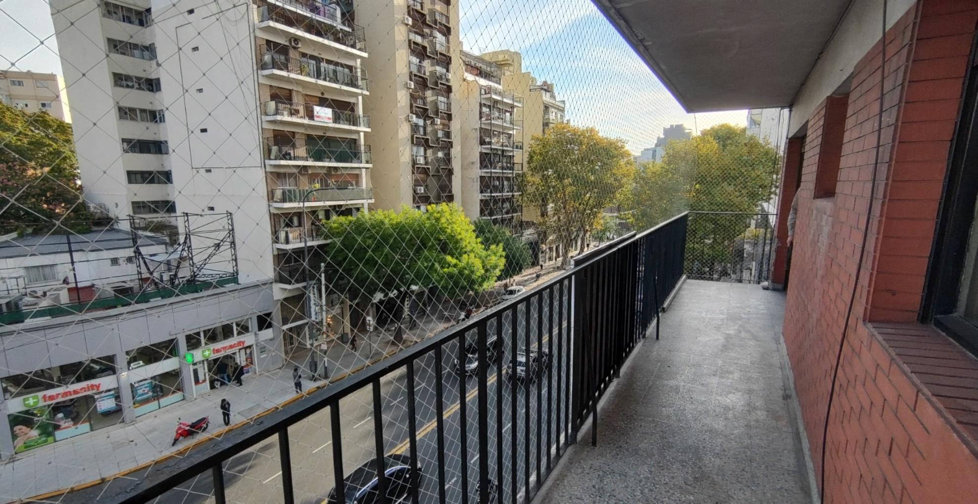 Departamento de 3 ambientes en Venta en Villa crespo