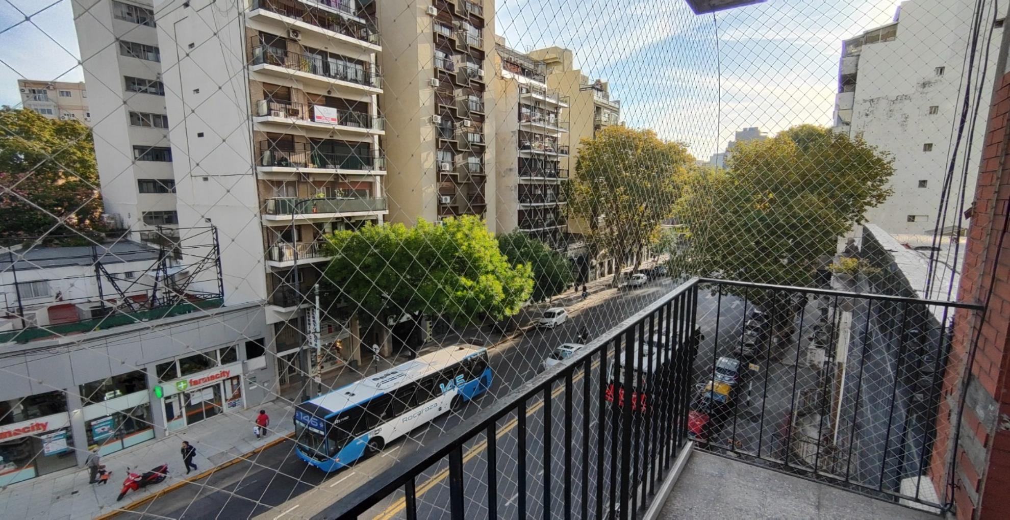 Departamento de 3 ambientes en Venta en Villa crespo