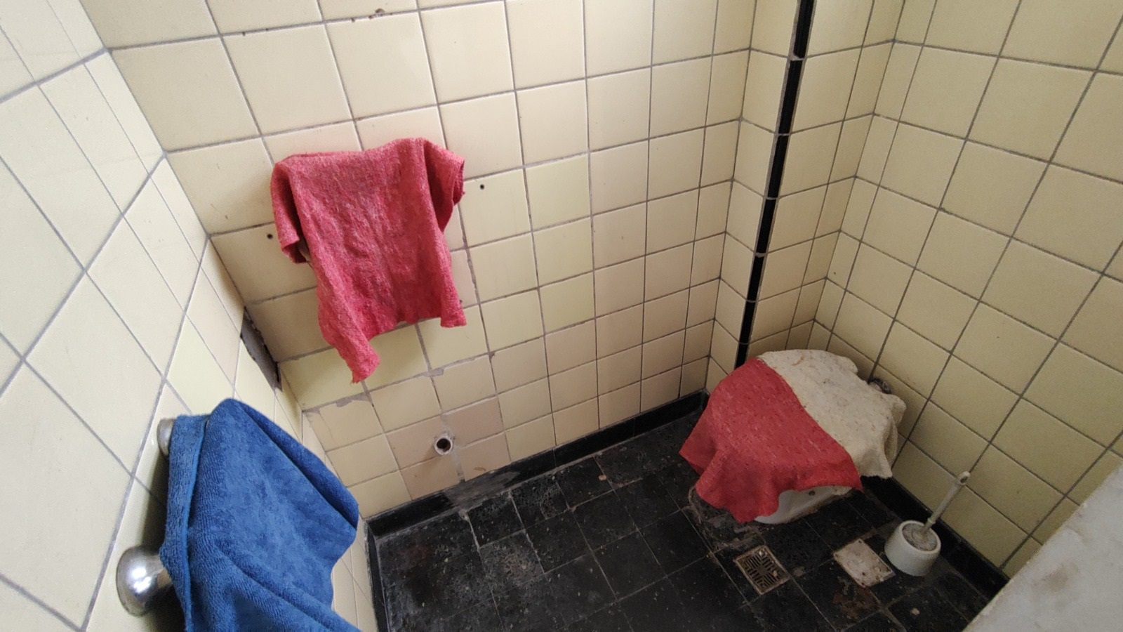 Departamento de 3 ambientes en Venta en Villa crespo