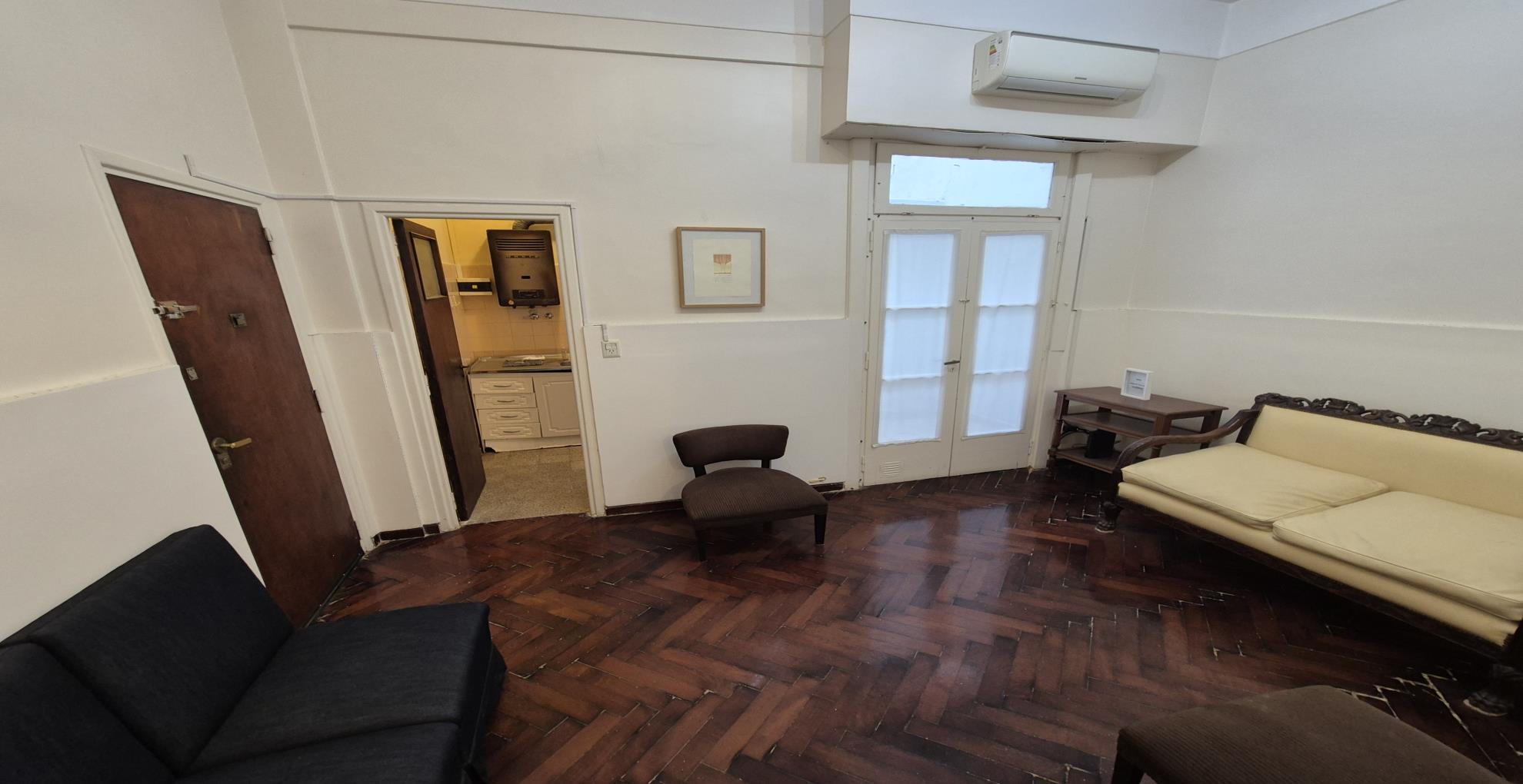 Departamento de 2 ambientes en  Venta en Palermo. JULIAN ALVAREZ al 2300. Imagen 1