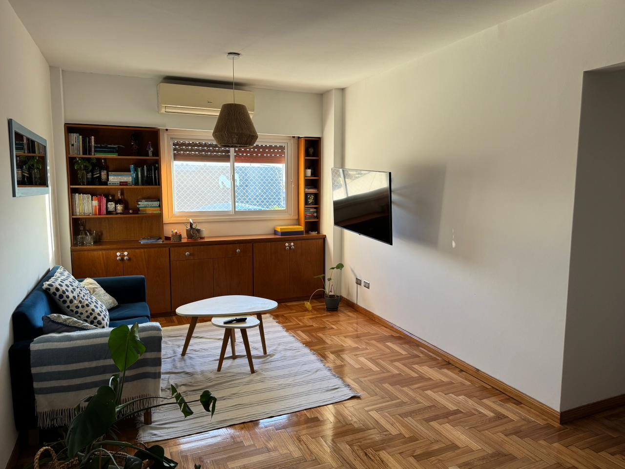 Departamento de 4 ambientes en  Venta en Villa Crespo. CORRIENTES al 6000. Imagen 1