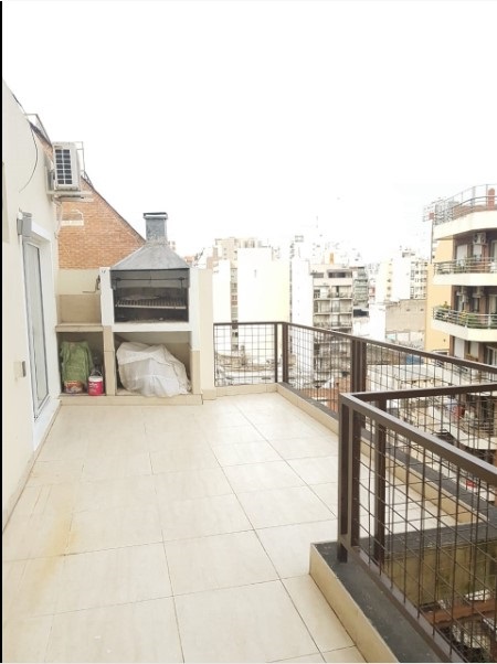 Departamento de 4 ambientes en  Alquiler en Palermo. JOSE ANTONIO CABRERA al 3400. Imagen 1