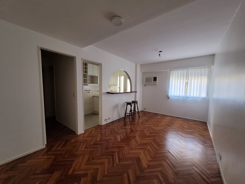 Departamento de 2 ambientes en  Alquiler en Palermo. GALLO al 1000. Imagen 1