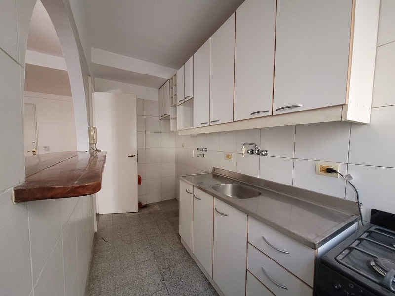 Departamento de 2 ambientes en Alquiler en Palermo