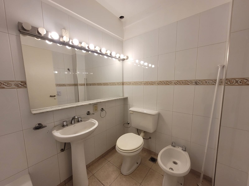 Departamento de 2 ambientes en Alquiler en Palermo