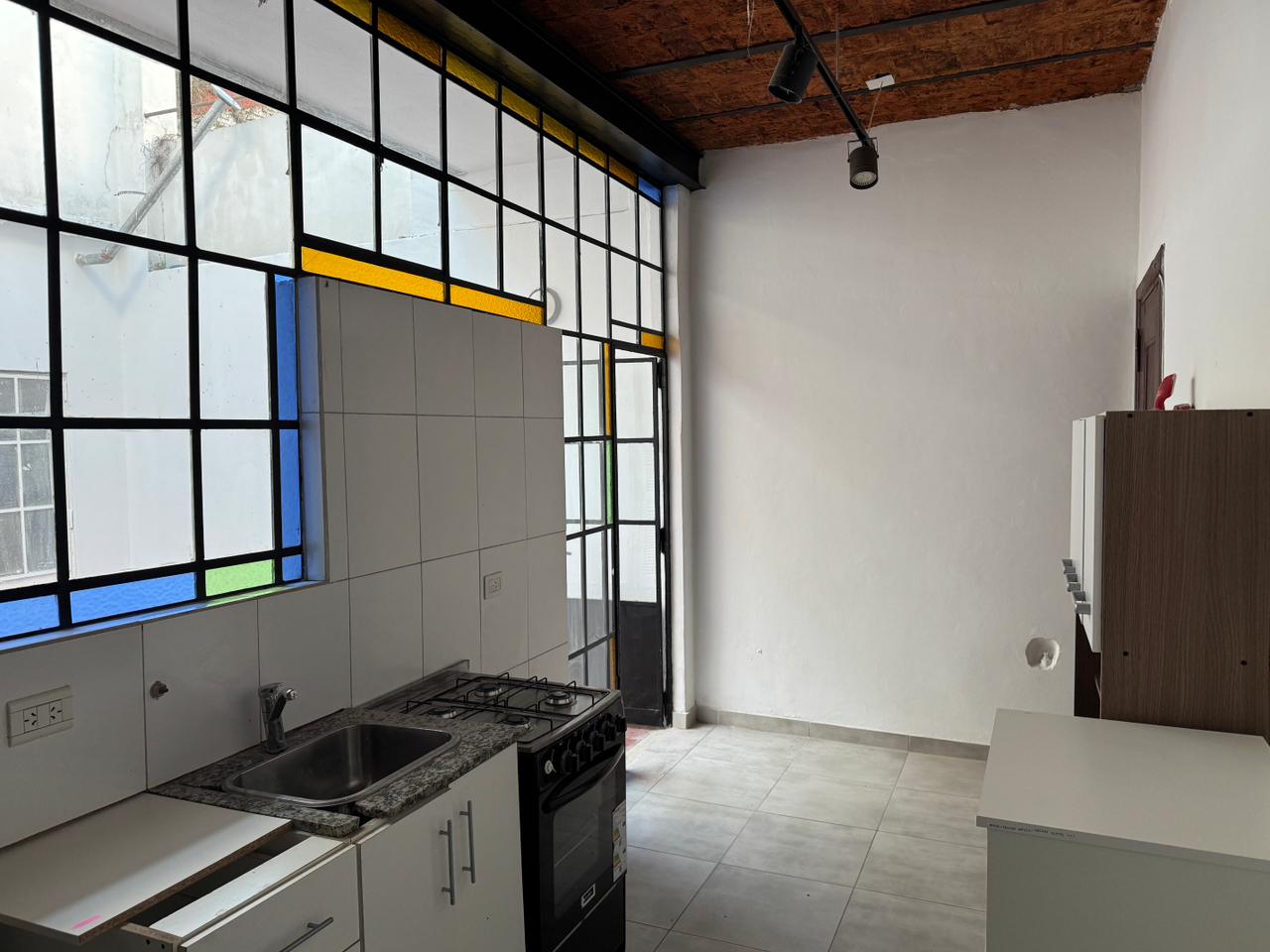 Departamento de 3 ambientes en Alquiler en Villa crespo