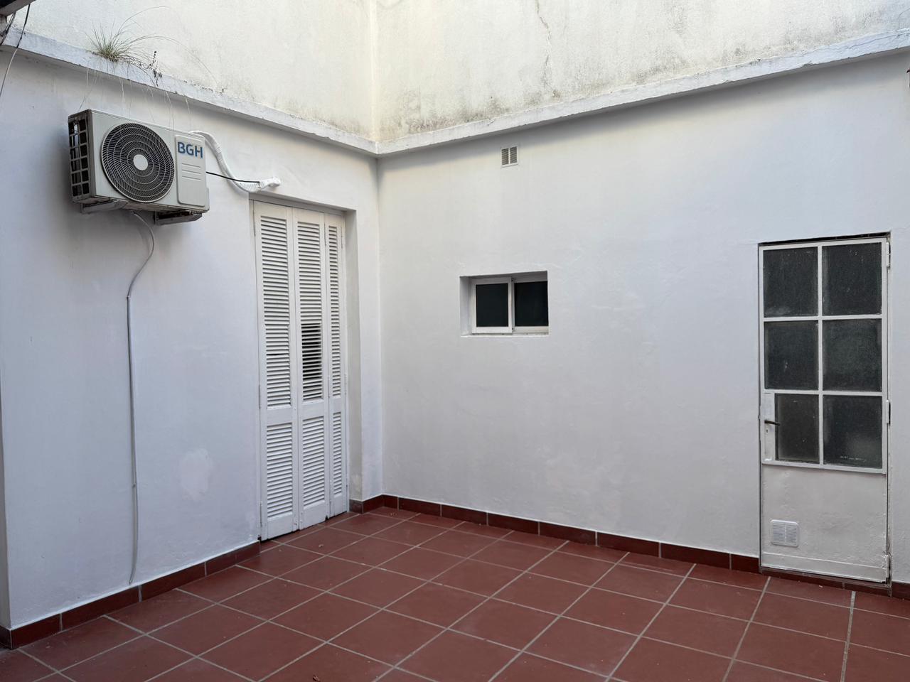 Departamento de 3 ambientes en Alquiler en Villa crespo