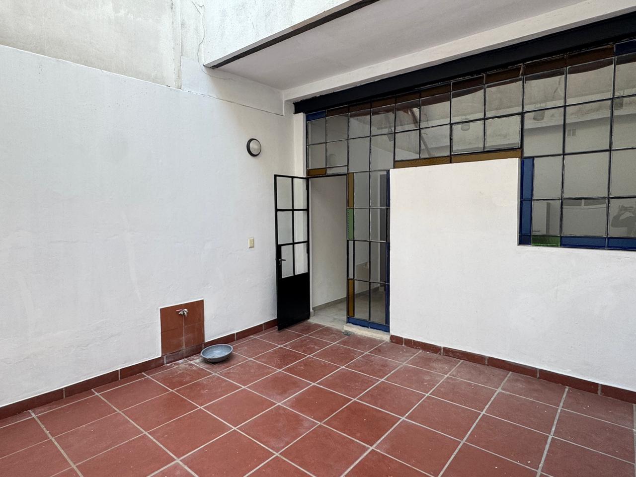Departamento de 3 ambientes en Alquiler en Villa crespo
