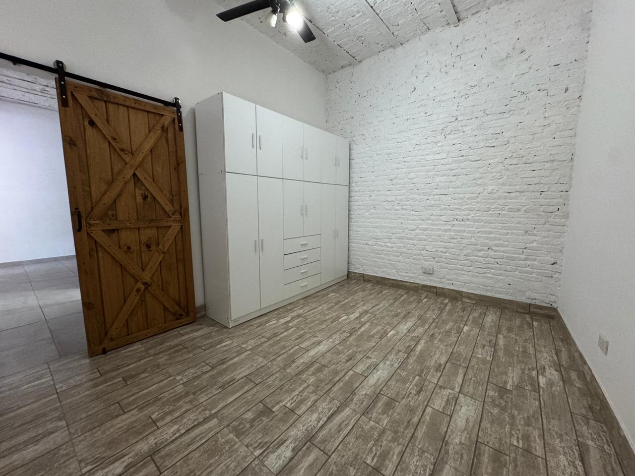 Departamento de 3 ambientes en Alquiler en Villa crespo