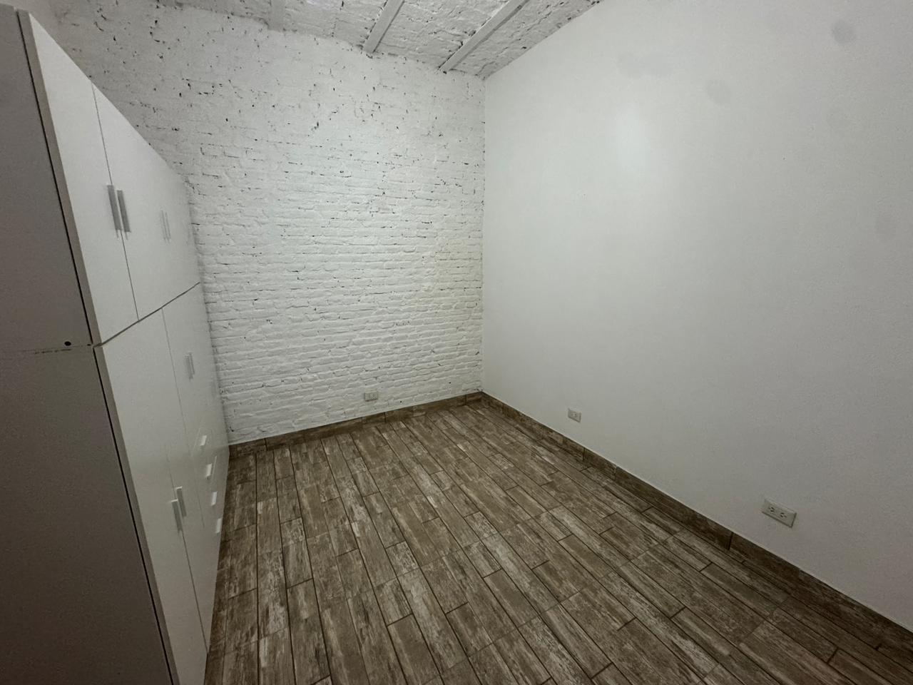 Departamento de 3 ambientes en Alquiler en Villa crespo