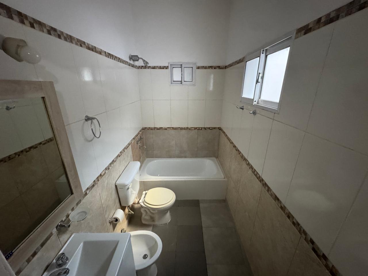 Departamento de 3 ambientes en Alquiler en Villa crespo