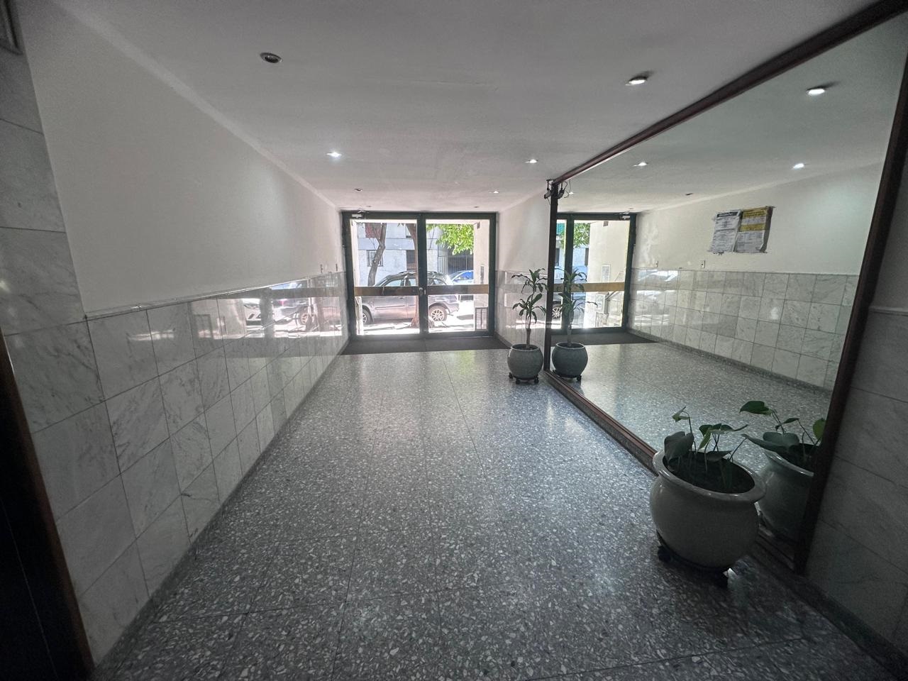 Departamento de 2 ambientes en Venta en Recoleta
