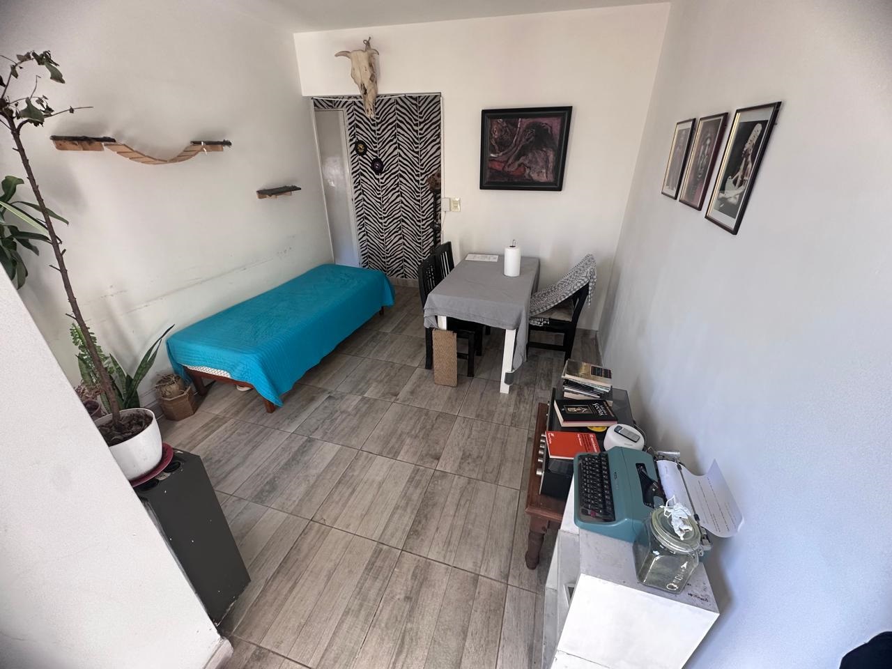 Departamento de 2 ambientes en Venta en Recoleta