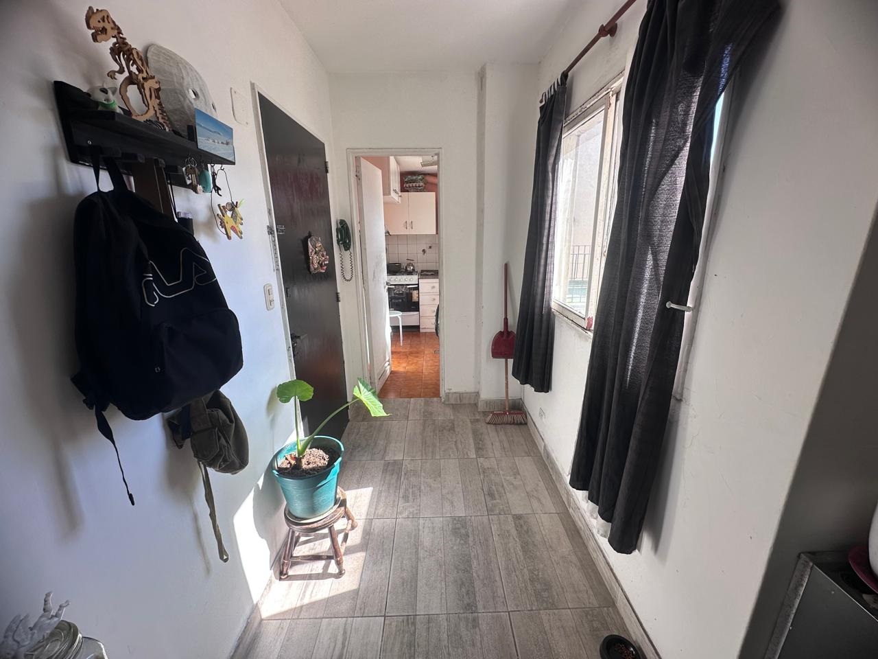 Departamento de 2 ambientes en Venta en Recoleta