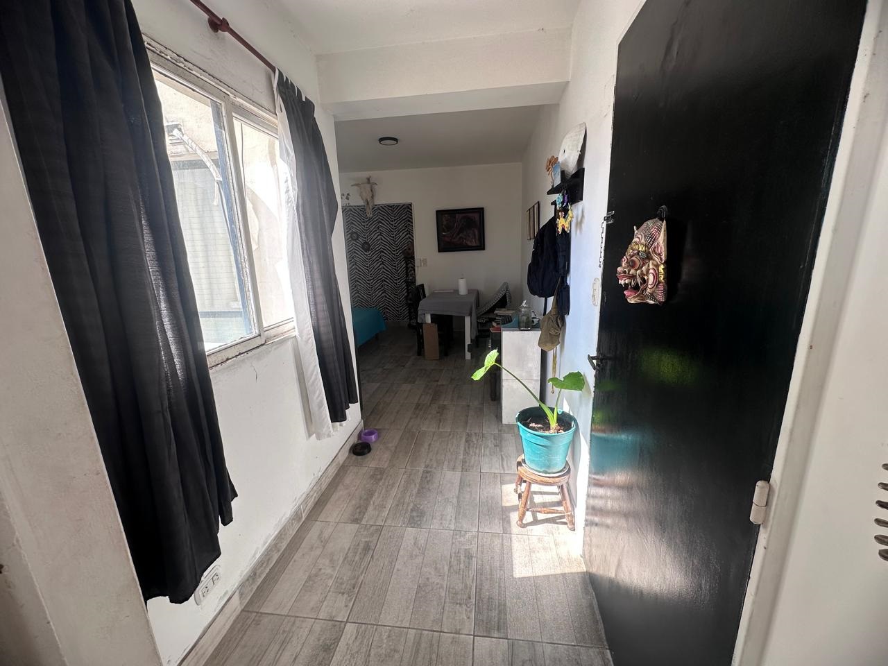 Departamento de 2 ambientes en Venta en Recoleta