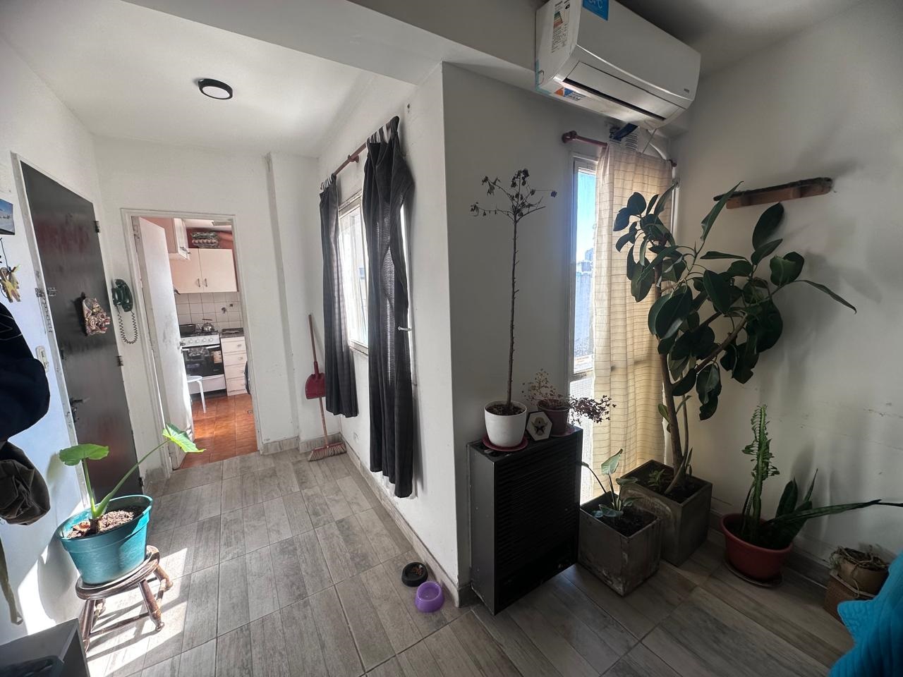 Departamento de 2 ambientes en Venta en Recoleta