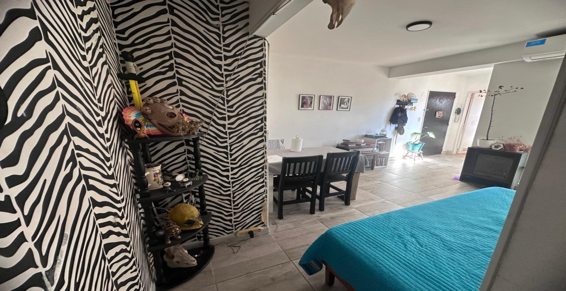 Departamento de 2 ambientes en Venta en Recoleta