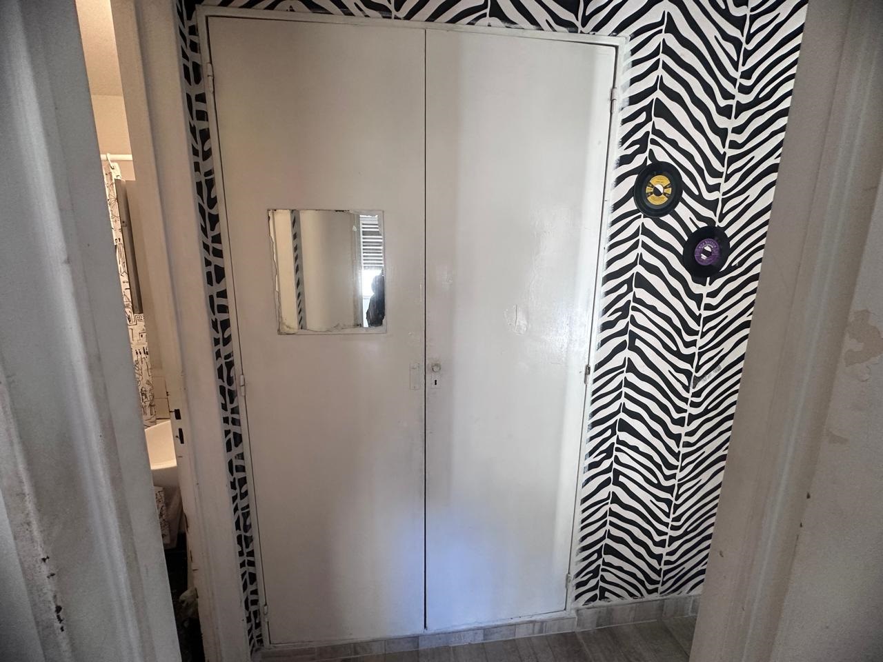 Departamento de 2 ambientes en Venta en Recoleta
