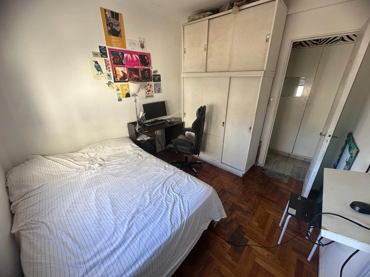 Departamento de 2 ambientes en Venta en Recoleta