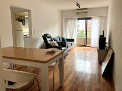 Departamento de 3 ambientes en  Alquiler en Villa Crespo. ACEVEDO al 500. Imagen 1