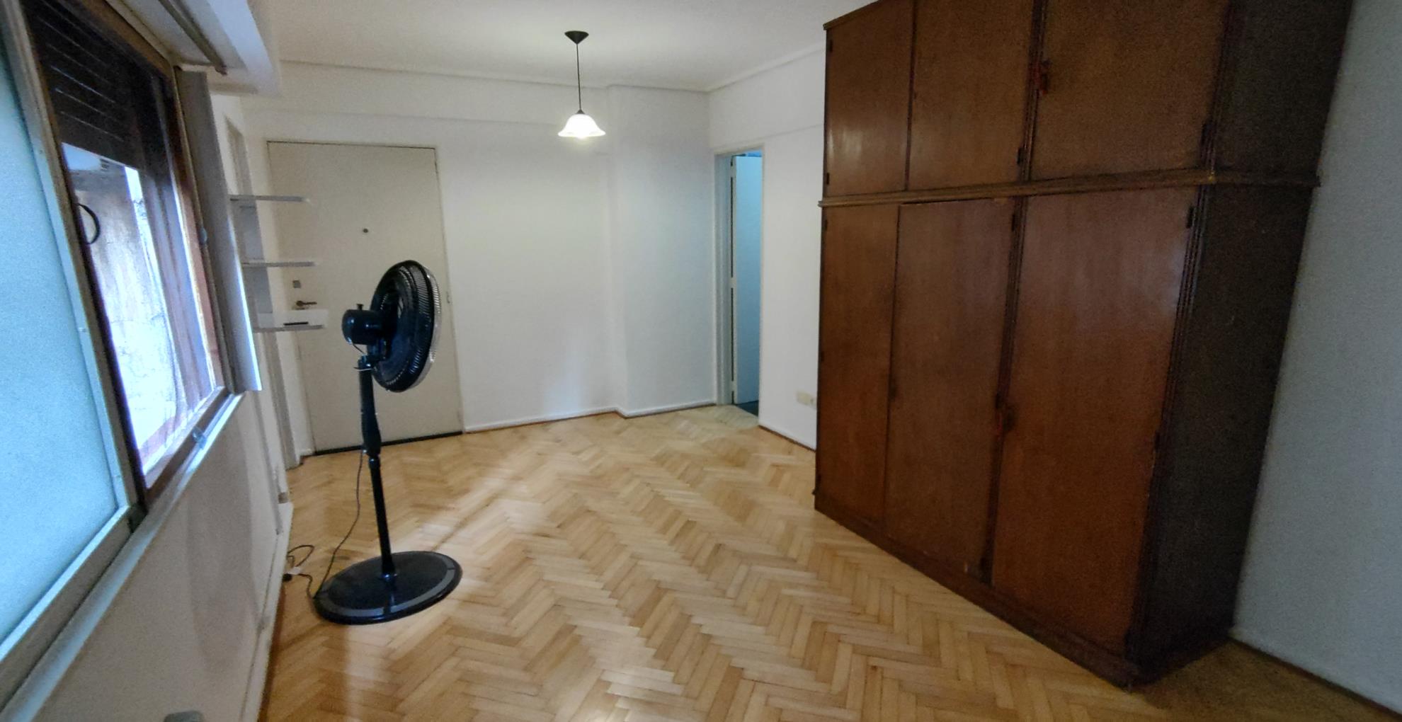 Departamento de 1 ambiente en  Venta en Once. PASO al 200. Imagen 1