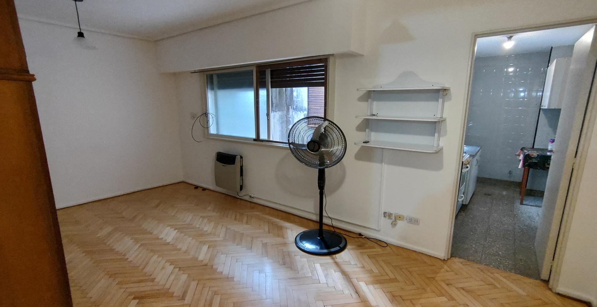 Departamento de 1 ambiente en Venta en Once