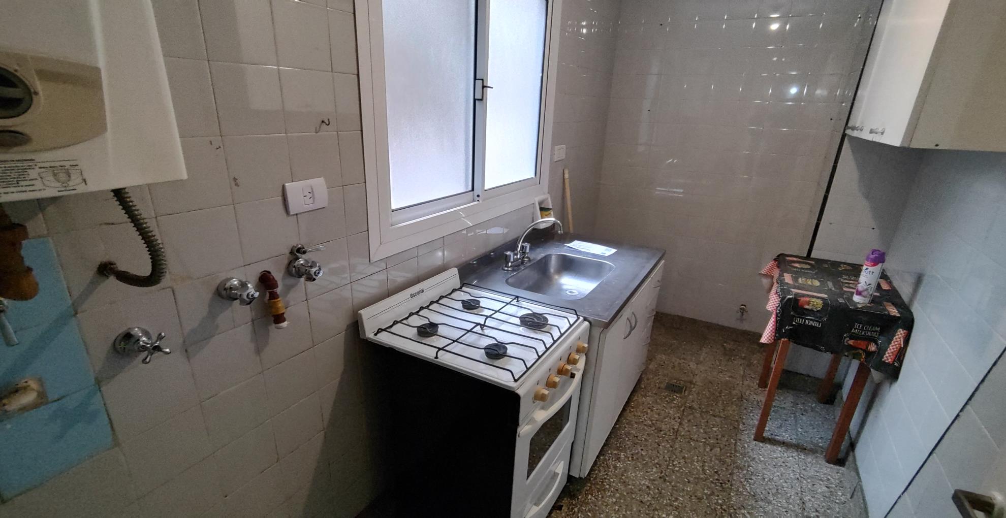 Departamento de 1 ambiente en Venta en Once