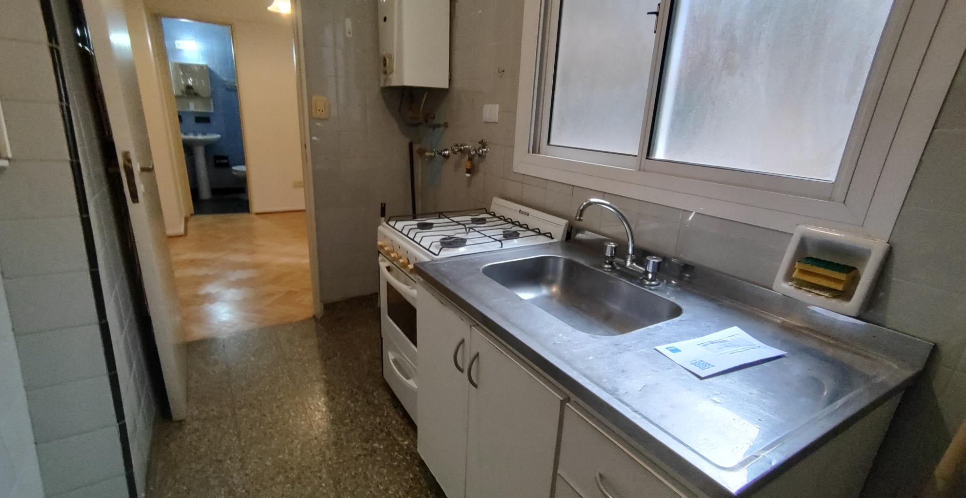 Departamento de 1 ambiente en Venta en Once