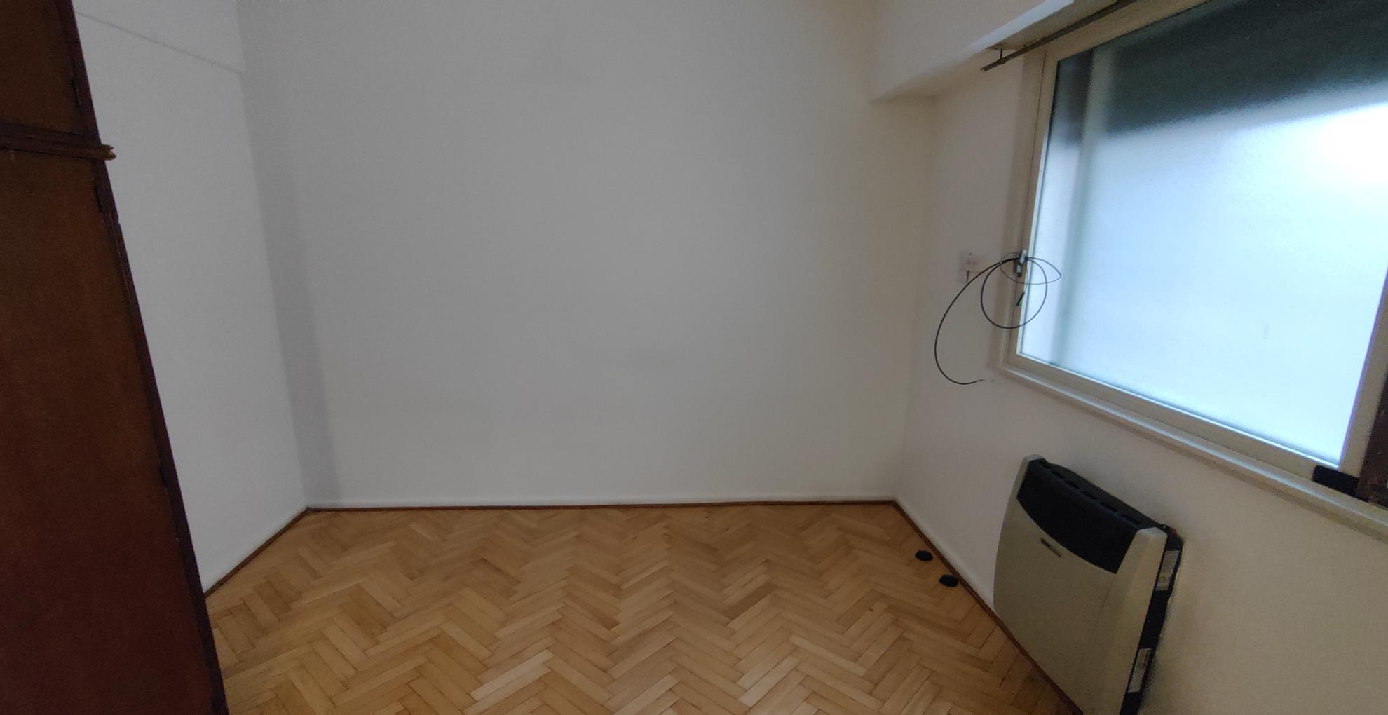 Departamento de 1 ambiente en Venta en Once