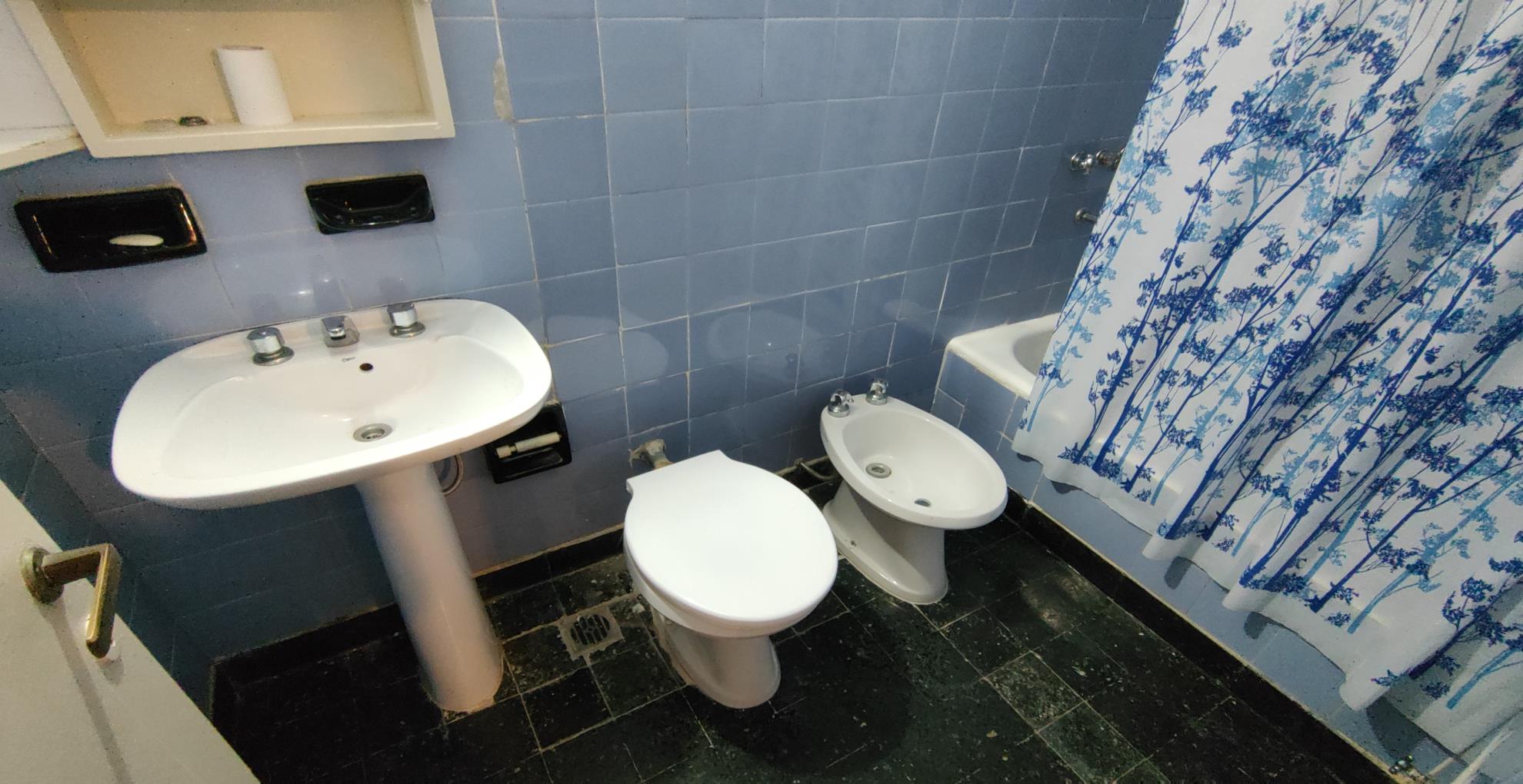 Departamento de 1 ambiente en Venta en Once
