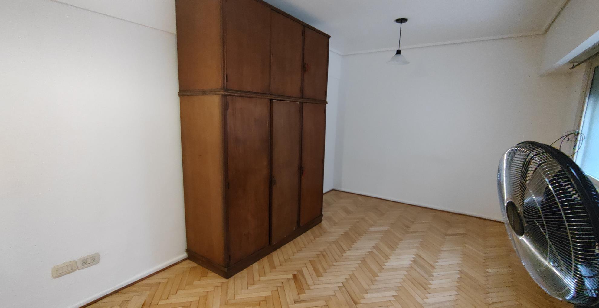 Departamento de 1 ambiente en Venta en Once
