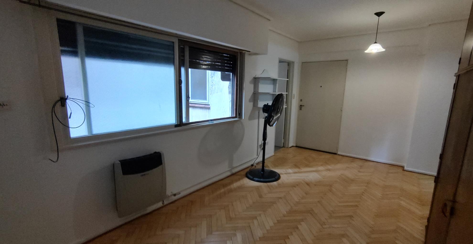 Departamento de 1 ambiente en Venta en Once