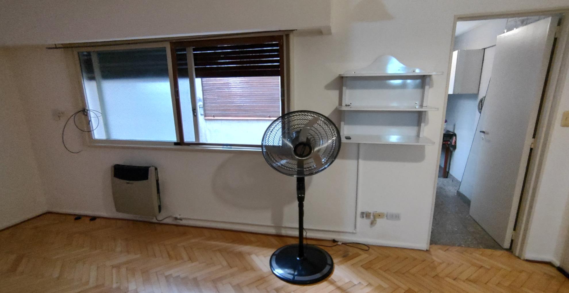 Departamento de 1 ambiente en Venta en Once