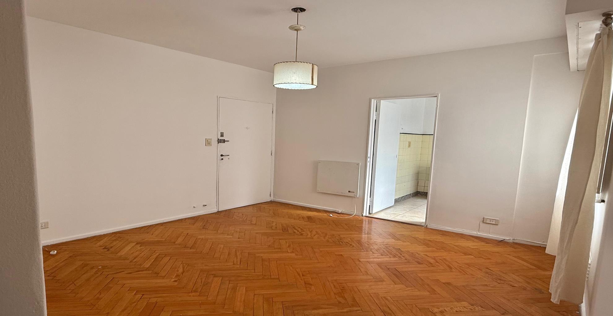 Departamento de 2 ambientes en  Venta en Balvanera. ANCHORENA al 800. Imagen 1