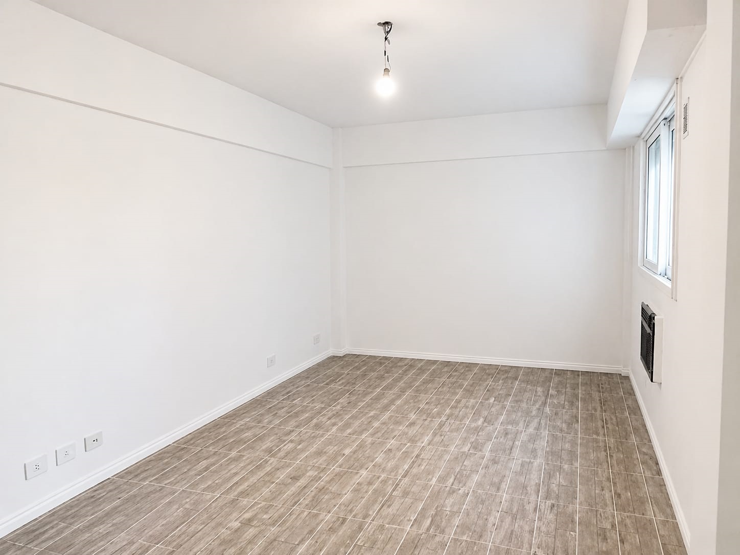 Departamento de 1 ambiente en Venta en Palermo