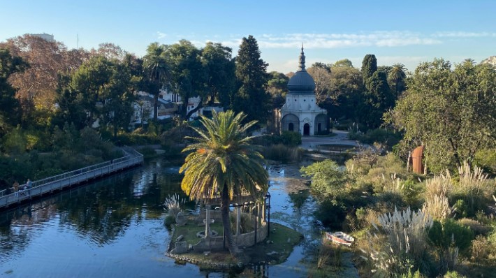 Departamento de 1 ambiente en Venta en Palermo