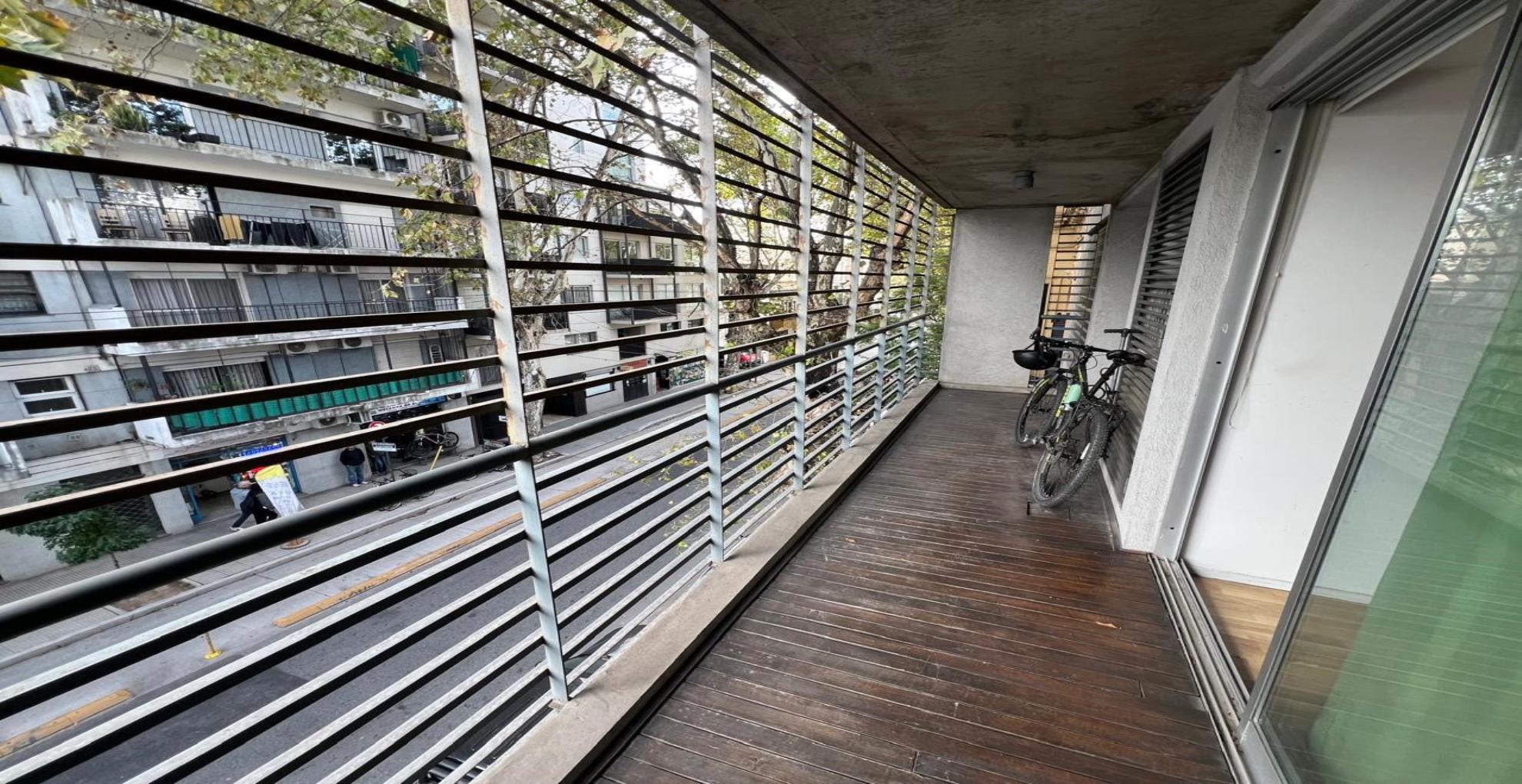 Departamento de 2 ambientes en  Venta en Palermo. GORRITI al 4500. Imagen 1