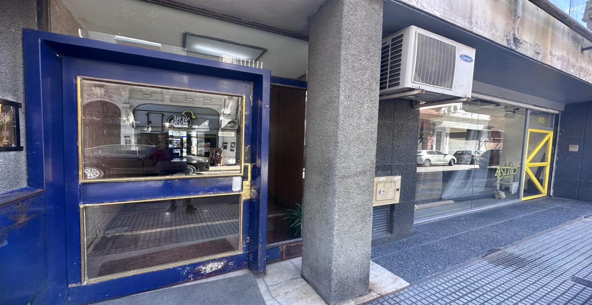Departamento de 1 ambiente en Venta en Monserrat