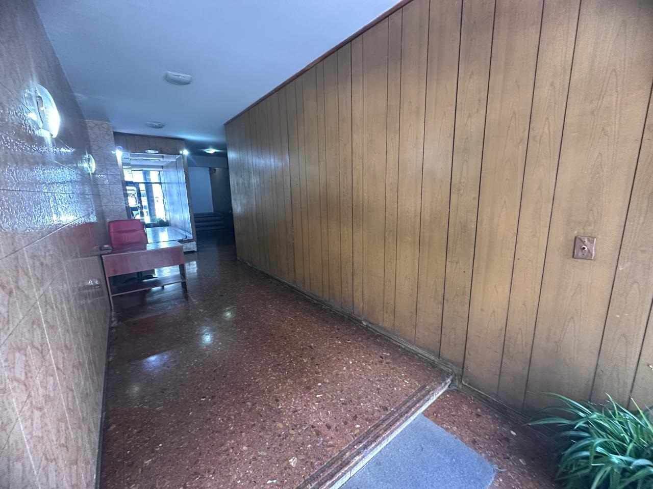Departamento de 1 ambiente en Venta en Monserrat