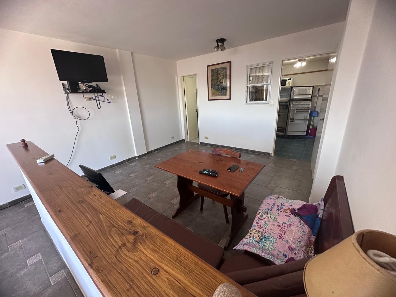 Departamento de 1 ambiente en Venta en Monserrat