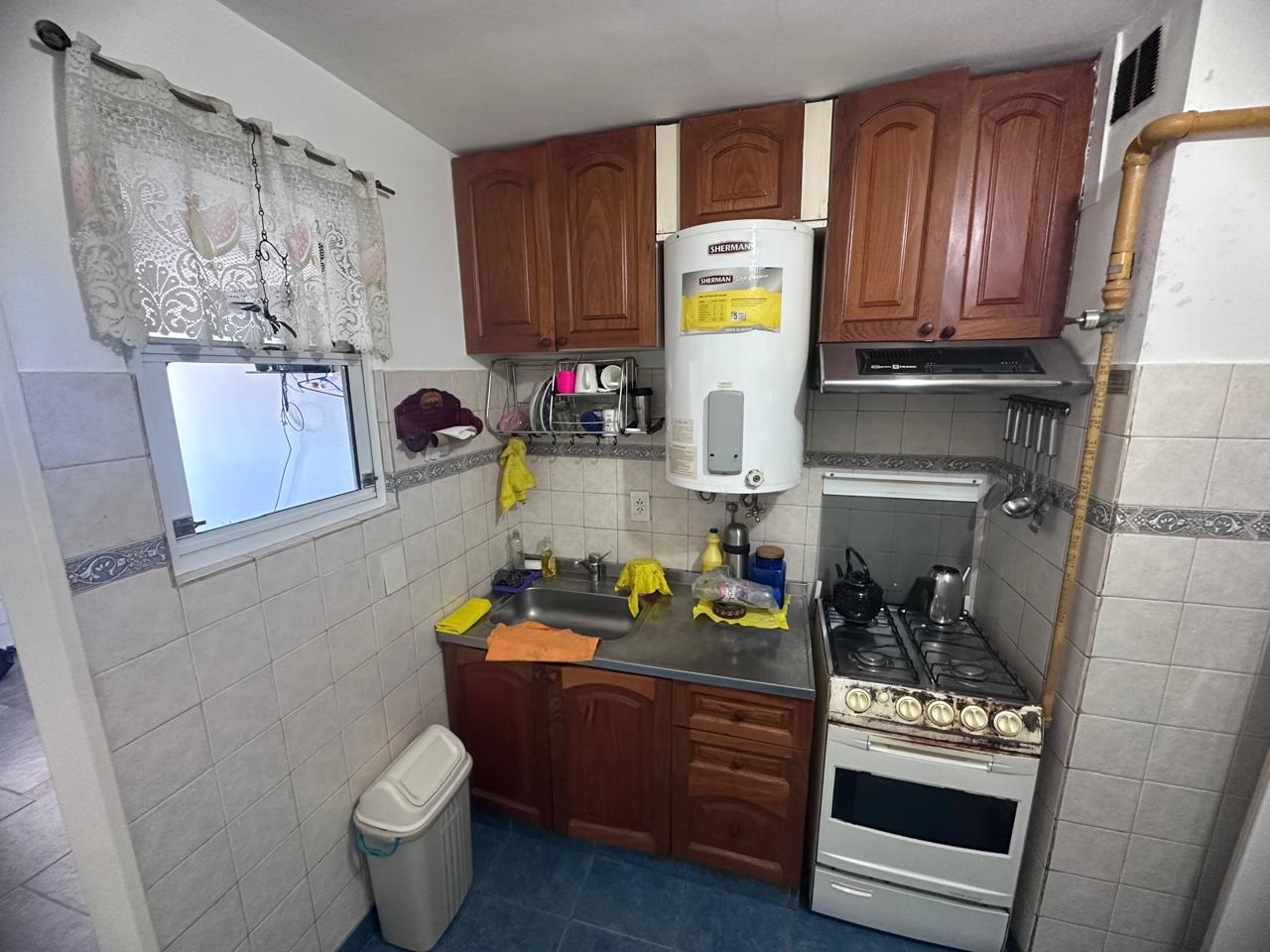 Departamento de 1 ambiente en Venta en Monserrat