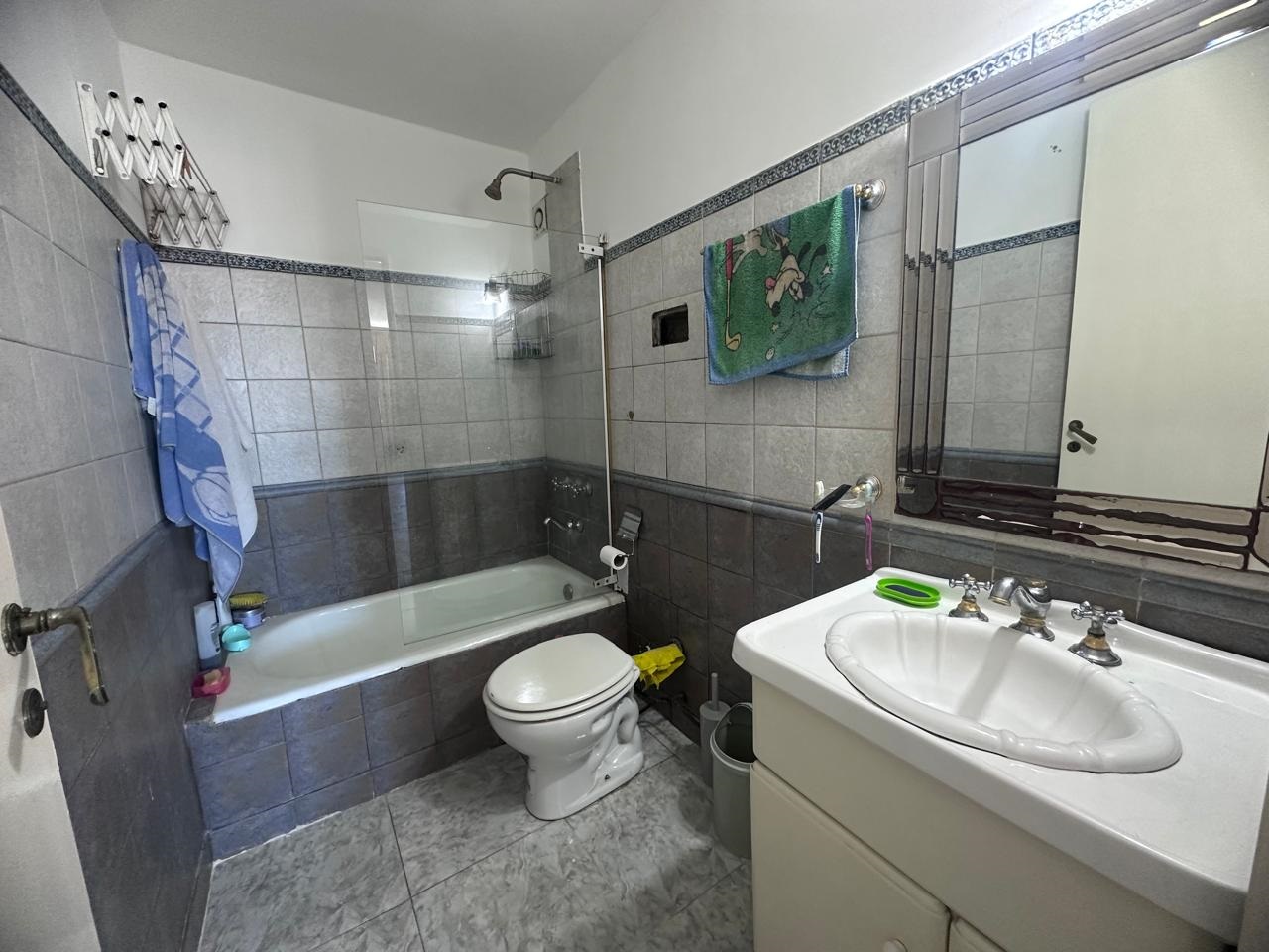 Departamento de 1 ambiente en Venta en Monserrat