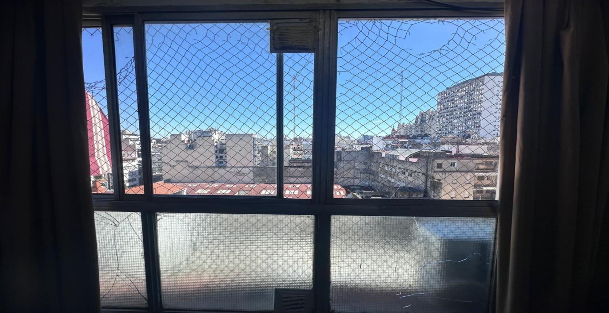 Departamento de 1 ambiente en Venta en Monserrat