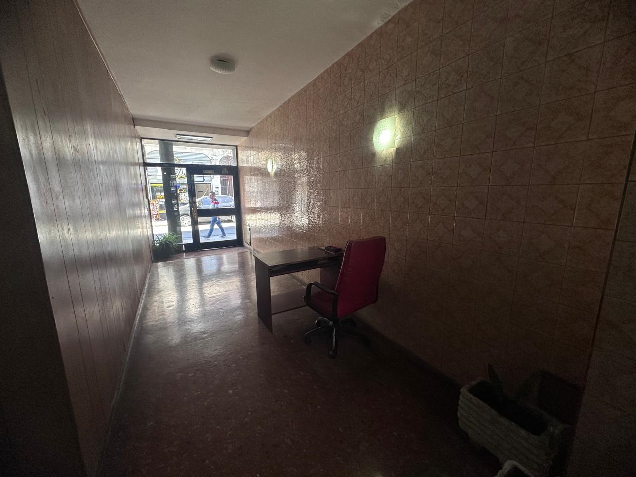 Departamento de 1 ambiente en Venta en Monserrat